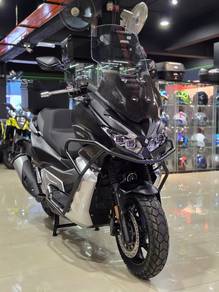 Shifter 400X Shifter400 **Senang Urus Loan**