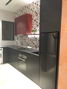 Robson Residence Freehold condo face aetas 1300sqf readyin below marke