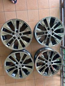 Cheap Alphard / Vellfire / Estima Rim