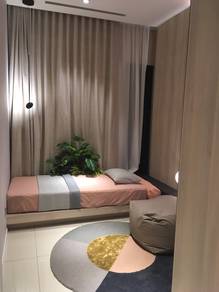 Robson Residence Freehold condo face aetas 1300sqf readyin below marke