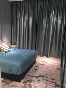 Robson Residence Freehold condo face aetas 1300sqf readyin below marke