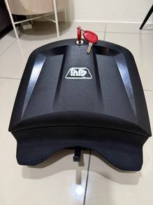 RSX GIVI center box
