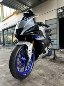 2023 Yamaha R15M ( Cash / Full Loan ) 31K KM ONLY