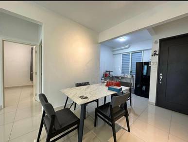 Orange Bm Condominium NICE CONDO For Sales!!