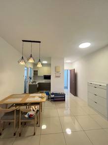 The Park Apartment at Butterworth Mak Mandin Rent