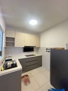 The Park Apartment at Butterworth Mak Mandin Rent