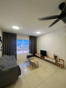 The Park Apartment at Butterworth Mak Mandin Rent