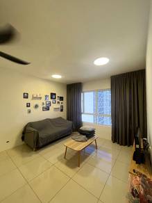 The Park Apartment at Butterworth Mak Mandin Rent
