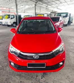 Perodua BEZZA 1.3 ADVANCE (A)
