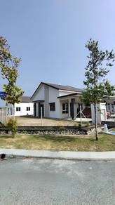 1-Storey Terrace Alam Suria Enclave, Seksyen 15 Puncak Alam.