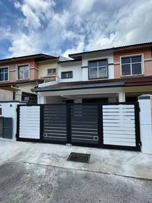 Newly Renovated 2-storey House For Sale