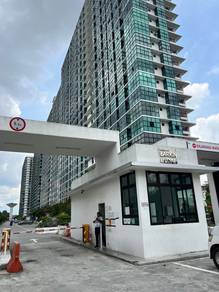 Residensi Prima Larkin Indah @ 3 Bed MId Floor Town 7 Km To Ciq