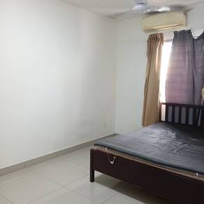 Furnished Apartment Sentrovue Alam Jaya, Puncak Alam