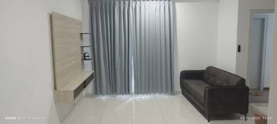Mirai Residence Kajang Unit For Rent, Condo Kajang Disewa, MRT Nearby