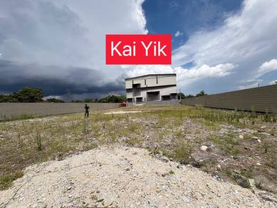 Cheapest Commercial Land 19,600sqft For Rent @ Bukit Tengah
