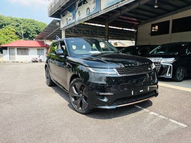 Land Rover RANGE ROVER P400 SPORT DYNAMIC SE