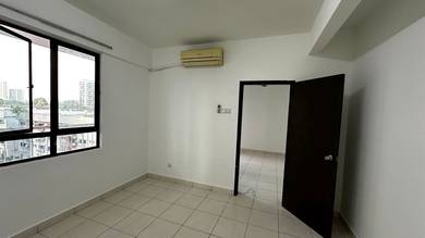 Good value unit for rental at Indah Alam Kondominium Seksyen 22