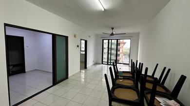 Good value unit for rental at Indah Alam Kondominium Seksyen 22