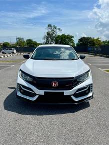 Honda CIVIC 1.8 S i-VTEC (A) Type R Bodykit