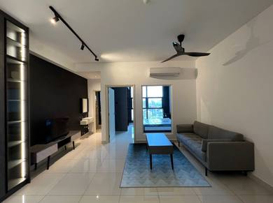 Arte Mont Kiara, 1 Bedroom, Fully renovated