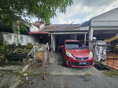 Bandar Baru Selayang Single Storey Fasa 2B Batu Caves