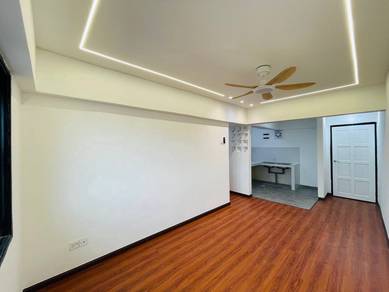 FULL LOAN - Pangsapuri Taman Permai Indah, Pandamaran Jaya, Klang