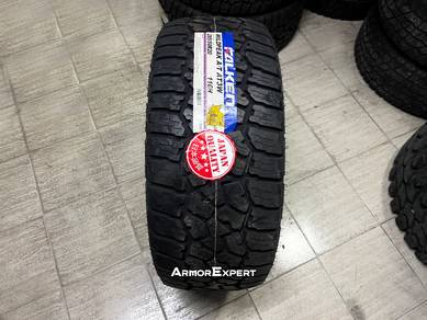 Falken Wildpeak A/T 285/50R20 116H Tyres 1pc
