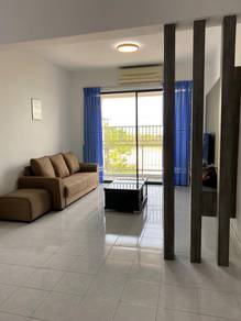 NICE Casalago Condo Melaka Raya Near Hilir Kota Garden City Pahlawan