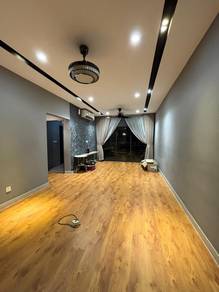 holmes 2 condo, cheras bandar tun razak hukm [ MODERN UNIT+3 BEDROOM ]