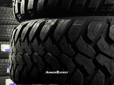 DURATURN Travia M/T 33x12.5R18LT 10PR 118Q 1pc