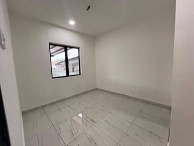 Hot Deal! Fully Renovated Low Cost House in Taman Universiti, JOHOR