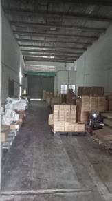 Cheapest 🔥 Machang Indah Light Industry for Rent｜Kulim｜Machang Bubok
