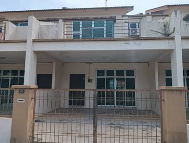 Rumah Teres 2 Tingkat Untuk Disewa