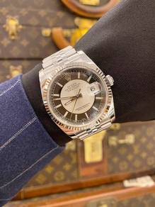 Rolex Oyster Perpetual Datejust 36REF116234 Tuxedo