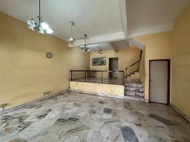 Serdang Raya, Renovated 2 Storey Seri Kembangan