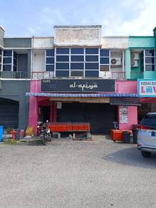 Ground floor Shop lot next 99Speedmart