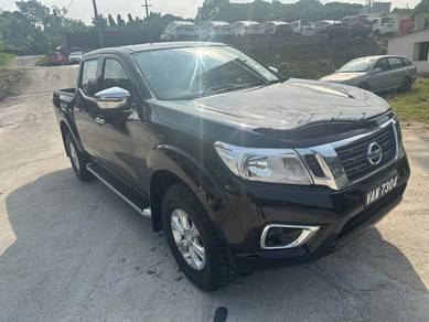 Nissan NAVARA 2.5 SE (A)|ALL ORIGINAL|