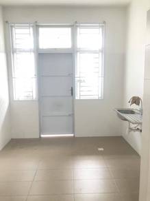 Mutiara Utama @ 2 Storey Terrace House (20x65) Gated & Guarded Skudai