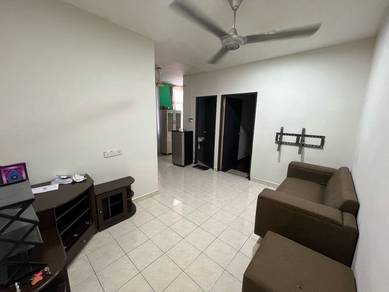 Country Height Apartment | Kota Kinabalu | Penampang | Bundusan | KK