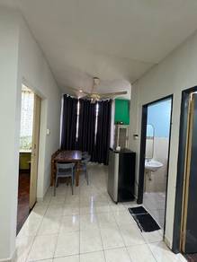 Country Height Apartment | Kota Kinabalu | Penampang | Bundusan | KK