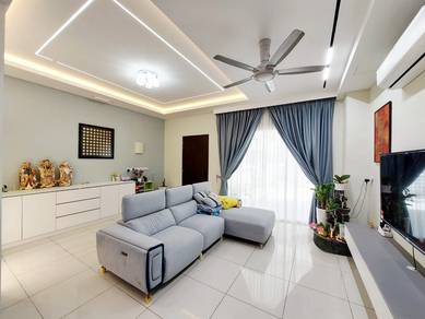 Song Ban Kheng |Bukit Kecil Residence| 3Storey Terrace For Sales