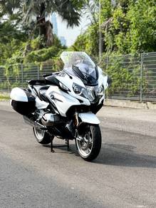 BMW R1250 RT 2019 /2020 Direct Owner