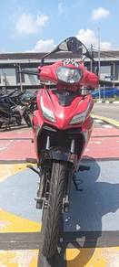 Sm sport 110 r