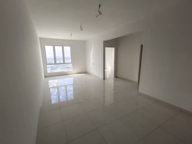Orange Bm Condo Basic unit For Rent Bukit Mertajam