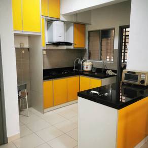 Simfoni Heights Batu Caves for rent