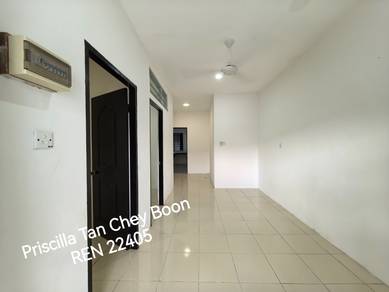 Taman Sentoria Jalan Stakan dekat Batu 7 Kota Sentosa Kuching