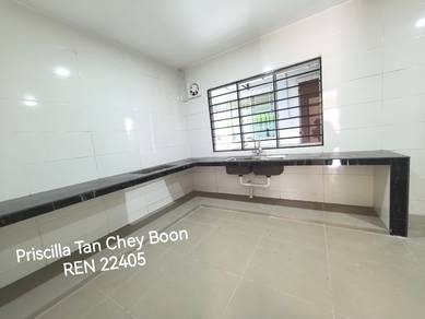 Taman Sentoria Jalan Stakan dekat Batu 7 Kota Sentosa Kuching