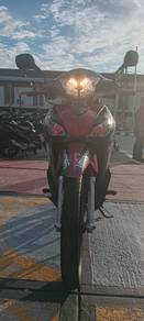 Honda future 125