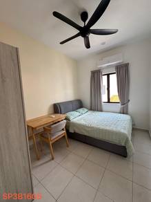 Room Rental Setia Alam U13, New House & New Furniture Zero Deposit