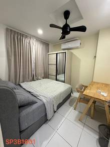 Room Rental Setia Alam U13, New House & New Furniture Zero Deposit